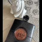 Отзыв Yves Saint Laurent Black Opium