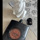 Отзывы Yves Saint Laurent Black Opium