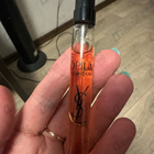 Отзыв Yves Saint Laurent Black Opium