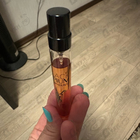 Отзыв Yves Saint Laurent Black Opium