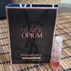 Отзыв Yves Saint Laurent Black Opium