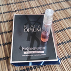 Отзывы Yves Saint Laurent Black Opium