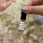 Отзыв Yves Saint Laurent Black Opium