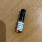 Отзыв Yves Saint Laurent Black Opium