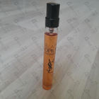 Отзыв Yves Saint Laurent Black Opium