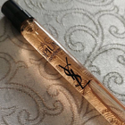 Отзывы Yves Saint Laurent Black Opium