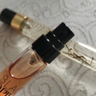 Отзыв Yves Saint Laurent Black Opium
