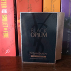Отзыв Yves Saint Laurent Black Opium
