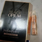 Отзывы Yves Saint Laurent Black Opium