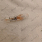 Отзыв Yves Saint Laurent Black Opium