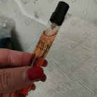 Отзыв Yves Saint Laurent Black Opium