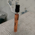 Отзывы Yves Saint Laurent Black Opium