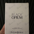 Парфюм Yves Saint Laurent Black Opium