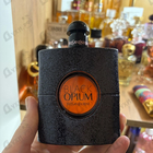 Духи Black Opium от Yves Saint Laurent