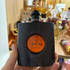 Отзывы Yves Saint Laurent Black Opium