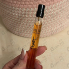 Отзыв Yves Saint Laurent Black Opium