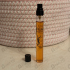 Парфюм Yves Saint Laurent Black Opium