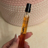 Отзыв Yves Saint Laurent Black Opium