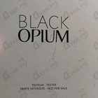 Духи Black Opium от Yves Saint Laurent