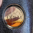 Отзыв Yves Saint Laurent Black Opium