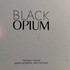 Парфюмерия Yves Saint Laurent Black Opium