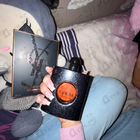 Отзывы Yves Saint Laurent Black Opium