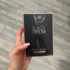 Духи Black Opium от Yves Saint Laurent
