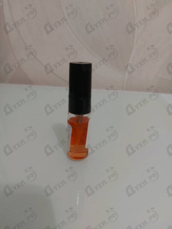 Отзыв Yves Saint Laurent Black Opium