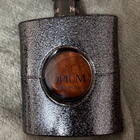 Отзыв Yves Saint Laurent Black Opium