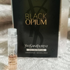 Отзыв Yves Saint Laurent Black Opium