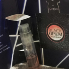 Отзывы Yves Saint Laurent Black Opium