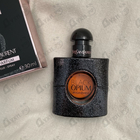 Отзывы Yves Saint Laurent Black Opium