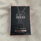 Отзыв Yves Saint Laurent Black Opium