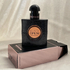 Отзыв Yves Saint Laurent Black Opium