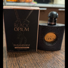 Отзыв Yves Saint Laurent Black Opium