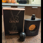 Отзывы Yves Saint Laurent Black Opium