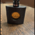 Парфюмерия Black Opium от Yves Saint Laurent