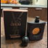 Парфюмерия Black Opium от Yves Saint Laurent