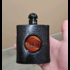 Отзывы Yves Saint Laurent Black Opium