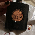 Отзыв Yves Saint Laurent Black Opium