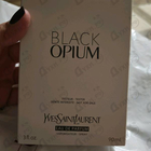 Отзывы Yves Saint Laurent Black Opium