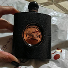 Парфюм Yves Saint Laurent Black Opium