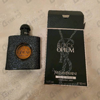 Духи Black Opium от Yves Saint Laurent