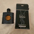 Купить Black Opium от Yves Saint Laurent