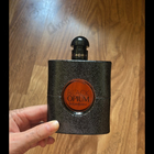 Отзыв Yves Saint Laurent Black Opium