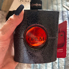 Парфюм Yves Saint Laurent Black Opium