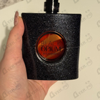 Парфюм Yves Saint Laurent Black Opium