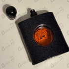 Отзыв Yves Saint Laurent Black Opium