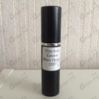 Отзыв Yves Saint Laurent Black Opium