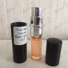 Отзывы Yves Saint Laurent Black Opium
